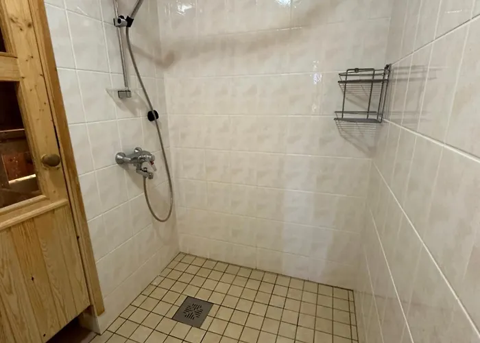 Pyhaen Patikka * Pyhätunturi